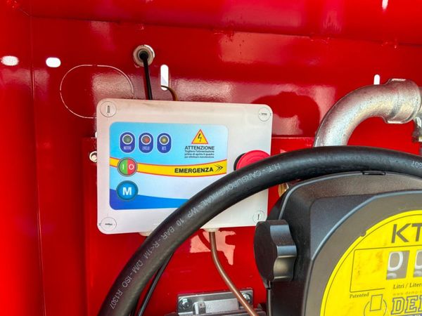 New / unused 5000 litres fuel delivery / bowser... 393141510