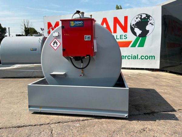 New / unused 5000 litres fuel delivery / bowser... 393141516
