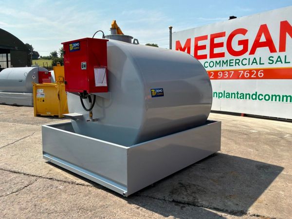 New / unused 5000 litres fuel delivery / bowser... 393141517