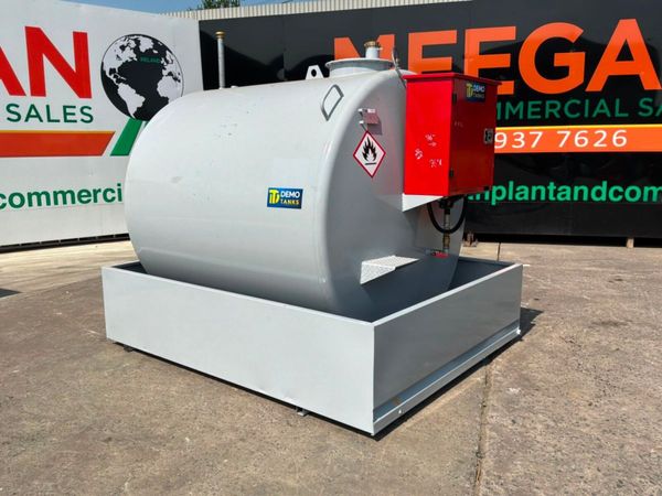 New / unused 5000 litres fuel delivery / bowser... 393141523