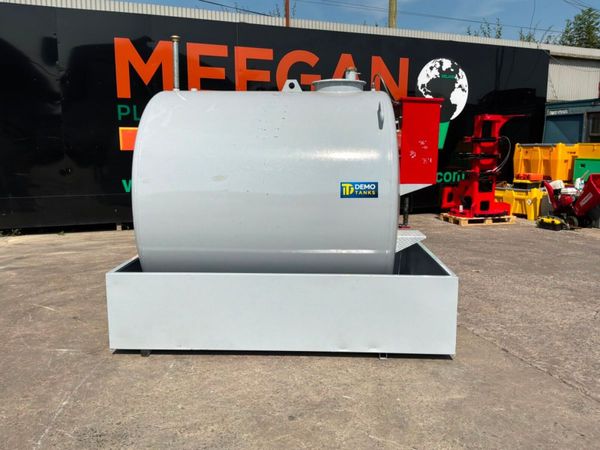 New / unused 5000 litres fuel delivery / bowser... 393141524