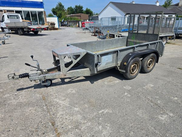 8x4 ifor williams 393149970