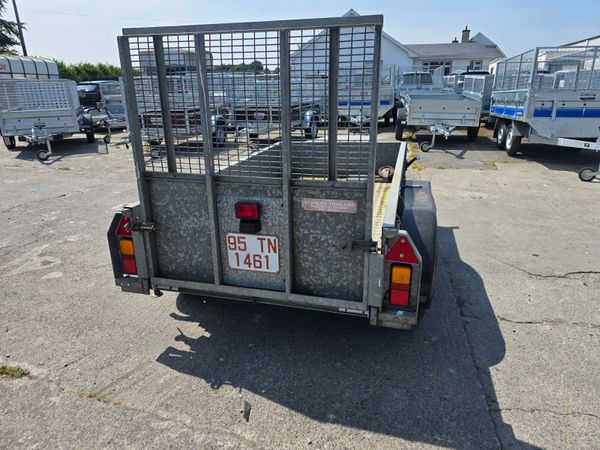 8x4 ifor williams 393149971