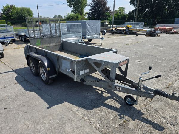 8x4 ifor williams 393149972