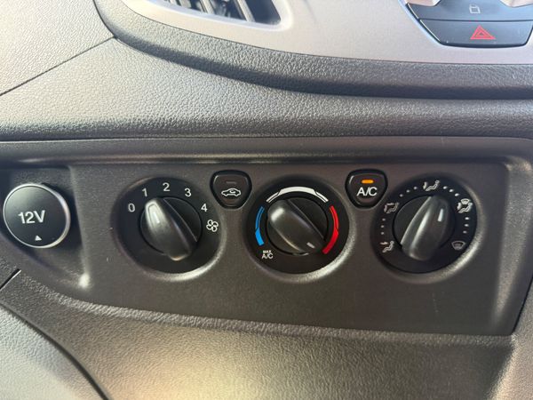 2018 2.2 FORD TRANSIT BUS - TREND - REVERSE CAMERA 393157956