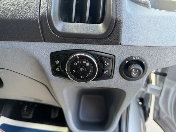 2018 2.2 FORD TRANSIT BUS - TREND - REVERSE CAMERA 393157959