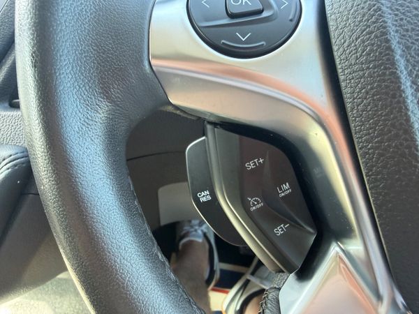 2018 FORD TRANSIT 2.2 TREND - 1 OWNER FSH 393158237