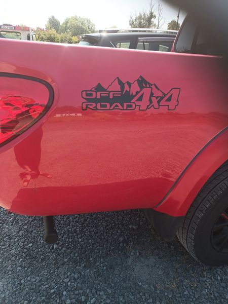 Mitsubishi L200 2015 393159013