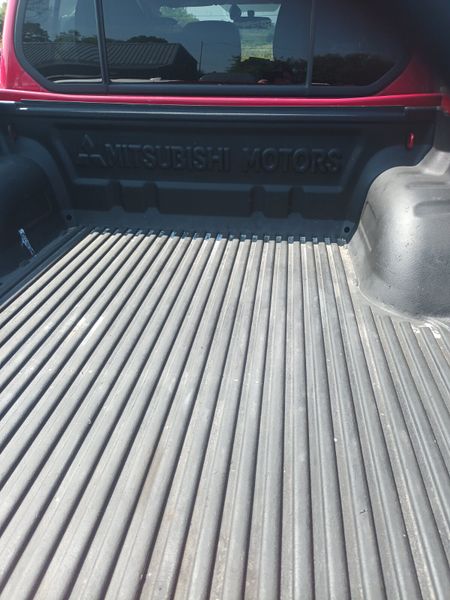 Mitsubishi L200 2015 393159015