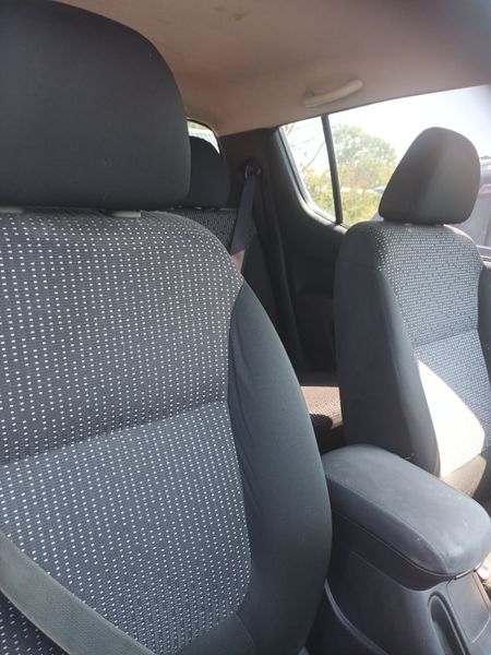Mitsubishi L200 2015 393159020