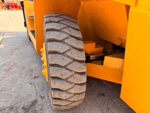 7 TON CAT FORKLIFT .....FORK POSITIONERS 393166754