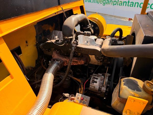 7 TON CAT FORKLIFT .....FORK POSITIONERS 393166920