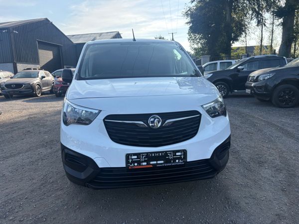 Vauxhall Combo 393100520