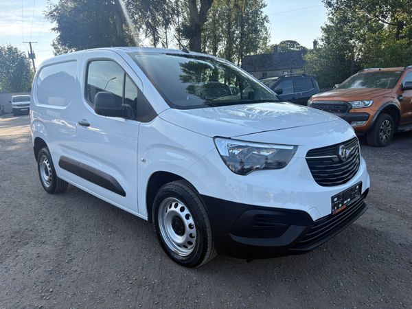 Vauxhall Combo 393100521
