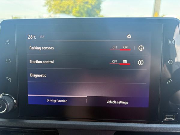 Vauxhall Combo 393100524