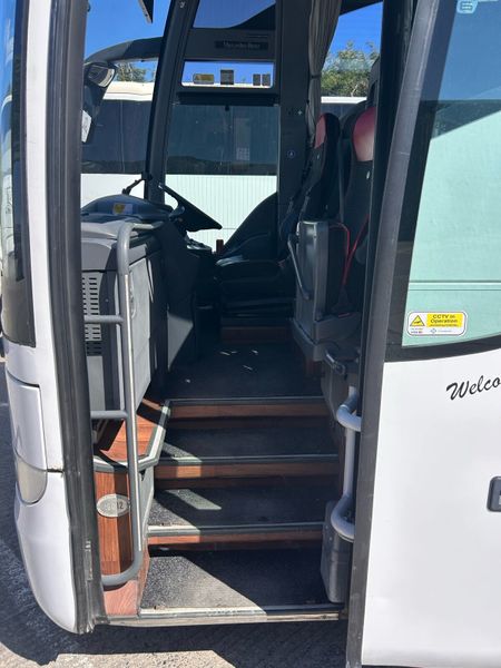 mini-bus Coaches & Buses For Sale in Ireland | DoneDeal