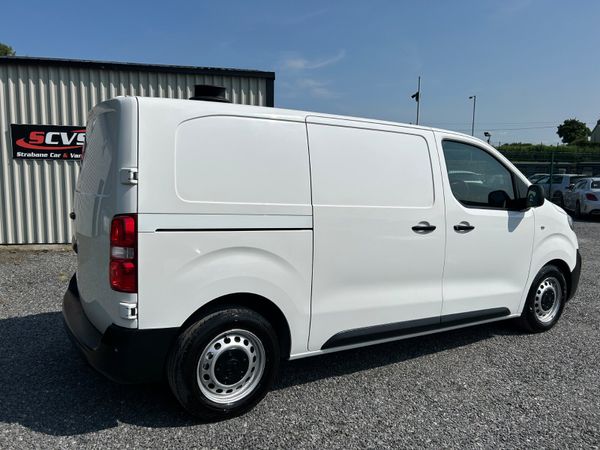 212 PEUGEOT EXPERT 2.0B/HDI VRT (NO VAT) 393102371