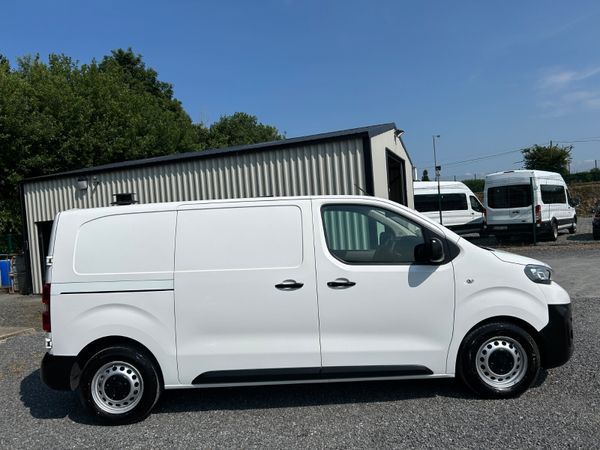 212 PEUGEOT EXPERT 2.0B/HDI VRT (NO VAT) 393102374