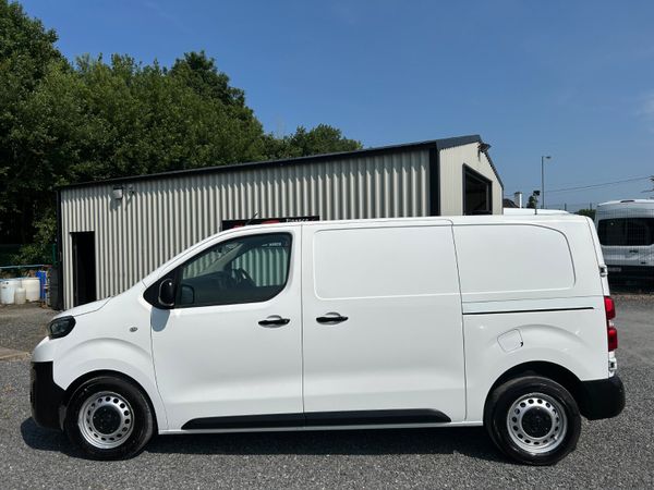 212 PEUGEOT EXPERT 2.0B/HDI VRT (NO VAT) 393102375