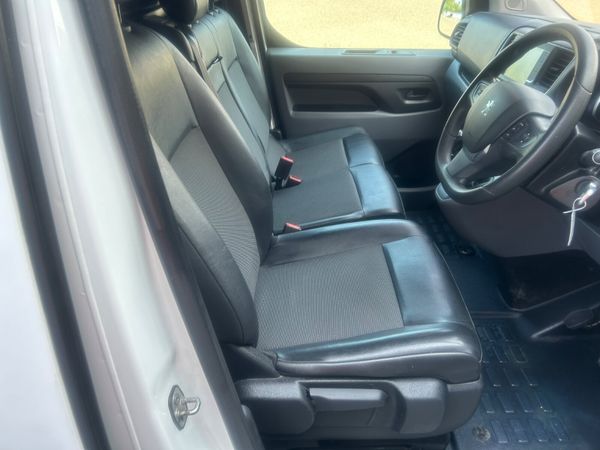 212 PEUGEOT EXPERT 2.0B/HDI VRT (NO VAT) 393102381