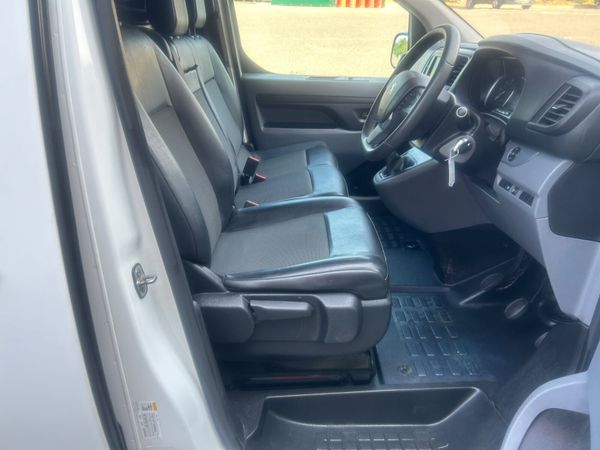 212 PEUGEOT EXPERT 2.0B/HDI VRT (NO VAT) 393102382