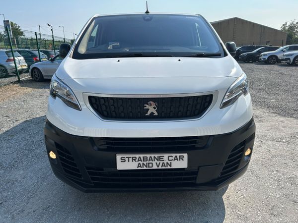 212 PEUGEOT EXPERT 2.0B/HDI VRT (NO VAT) 393102384