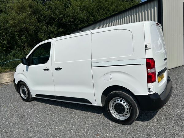212 PEUGEOT EXPERT 2.0B/HDI VRT (NO VAT) 393102385