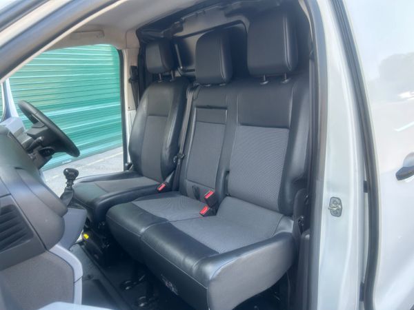 212 PEUGEOT EXPERT 2.0B/HDI VRT (NO VAT) 393102386