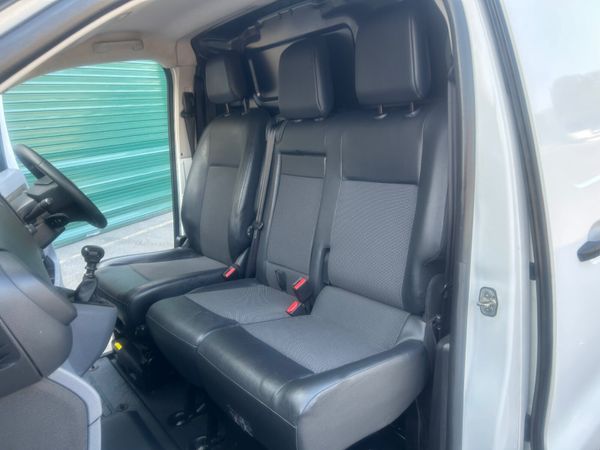212 PEUGEOT EXPERT 2.0B/HDI VRT (NO VAT) 393102387