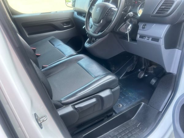 212 PEUGEOT EXPERT 2.0B/HDI VRT (NO VAT) 393102390