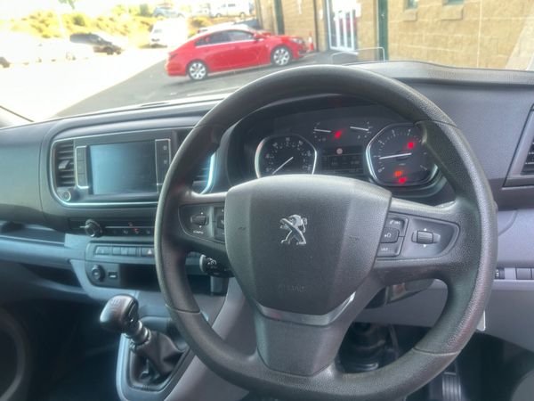 212 PEUGEOT EXPERT 2.0B/HDI VRT (NO VAT) 393102394