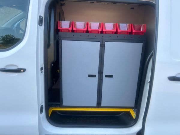 212 PEUGEOT EXPERT 2.0B/HDI VRT (NO VAT) 393102398