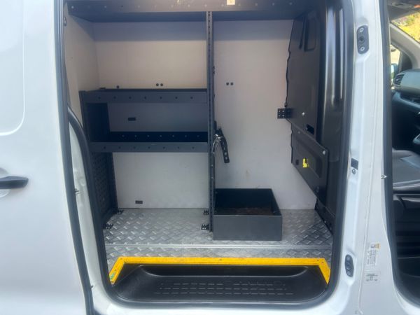 212 PEUGEOT EXPERT 2.0B/HDI VRT (NO VAT) 393102442