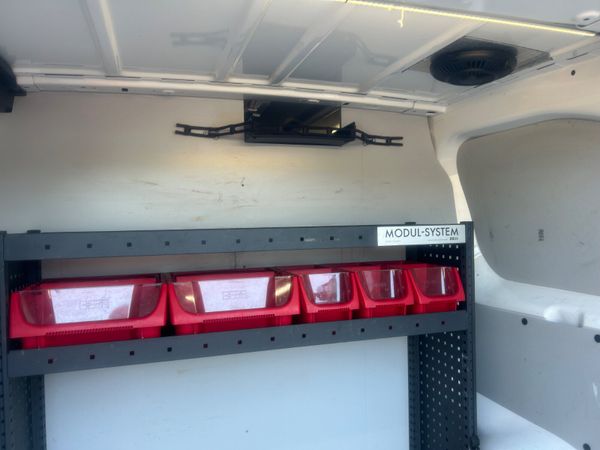 212 PEUGEOT EXPERT 2.0B/HDI VRT (NO VAT) 393102445