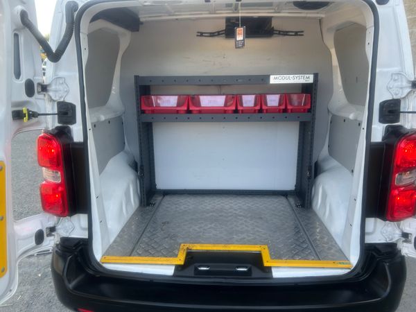 212 PEUGEOT EXPERT 2.0B/HDI VRT (NO VAT) 393102401