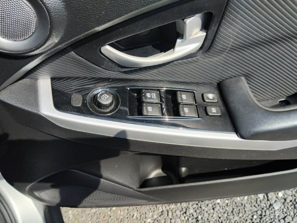 SsangYong Korando 2017 Finance Warranty 393108483