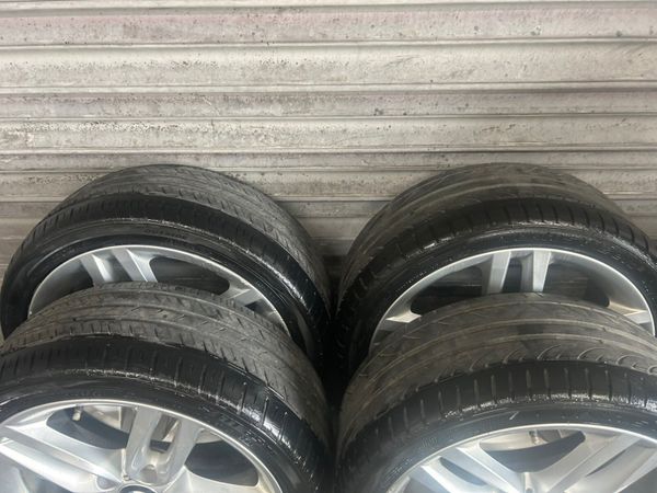 BMW 1 Series M-Sport Alloys 18” 393114351