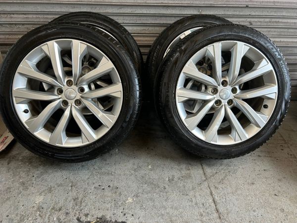 Range Rover Sport 21” Alloys 393114565