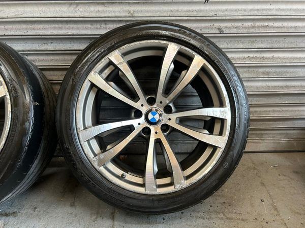 20” BMW X5 Alloys 393114594