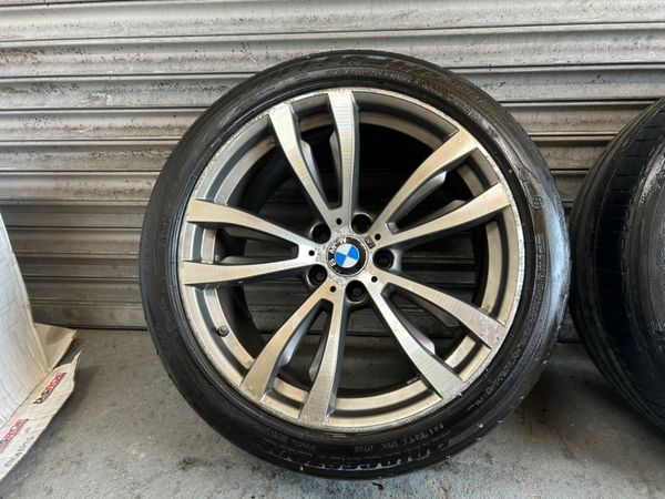 20” BMW X5 Alloys 393114595