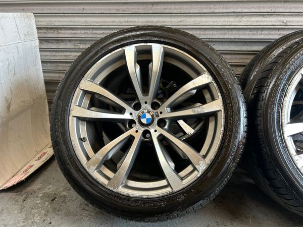 20” BMW X5 Alloys 393114596