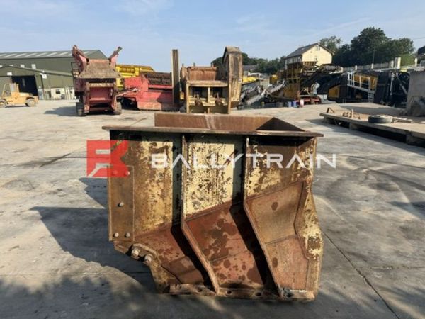 Nordberg C100 Jaw Crusher (40×30) 393127879