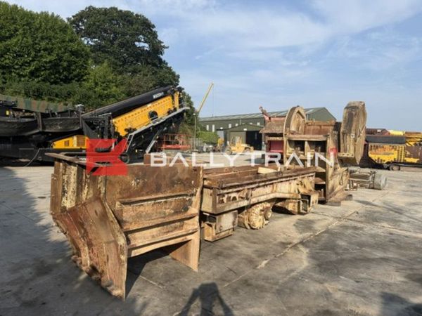 Nordberg C100 Jaw Crusher (40×30) 393127881