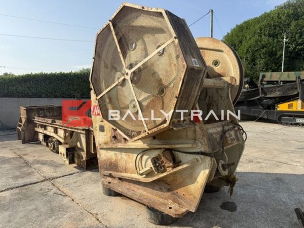 Nordberg C100 Jaw Crusher (40×30) 393127897