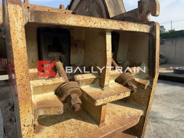 Nordberg C100 Jaw Crusher (40×30) 393127904