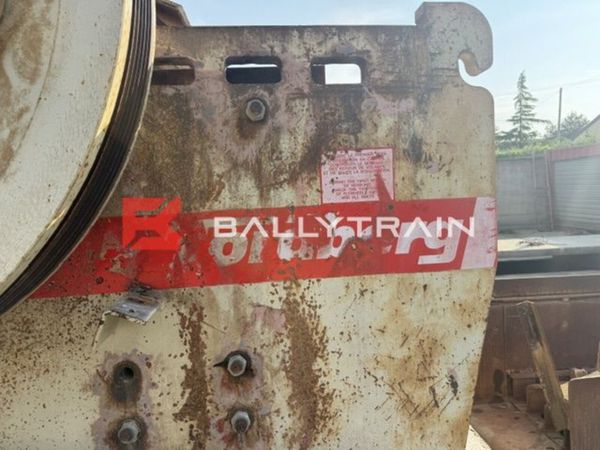 Nordberg C100 Jaw Crusher (40×30) 393127905
