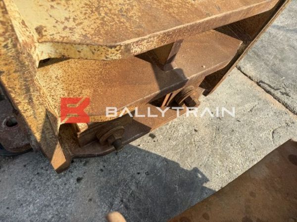 Nordberg C100 Jaw Crusher (40×30) 393127907