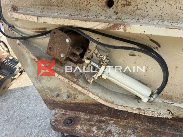 Nordberg C100 Jaw Crusher (40×30) 393127909