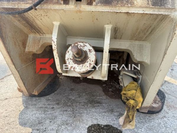 Nordberg C100 Jaw Crusher (40×30) 393127911
