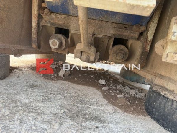 Nordberg C100 Jaw Crusher (40×30) 393127912